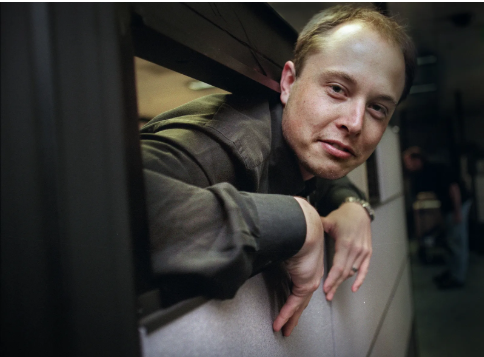 Elon Musk Reportado Como Inmigrante Ilegal a ICE: ¿Qué Significa Esto Para el Futuro del Magnate Tecnológico en los EE.UU.?